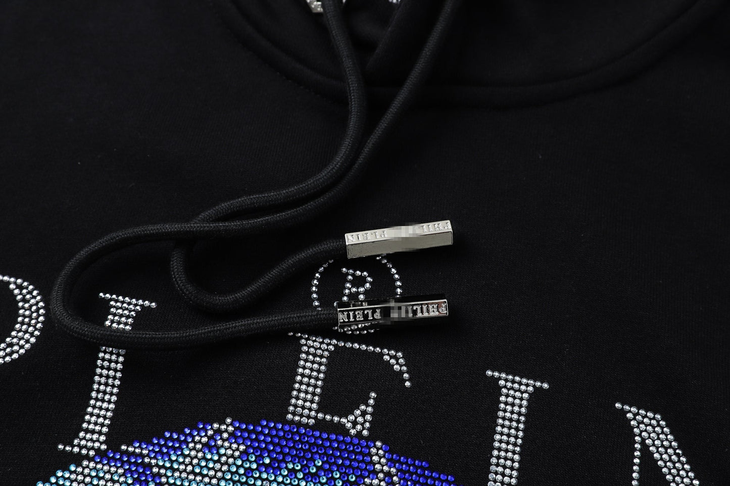 SOLA-PP Diamonds Hoodie