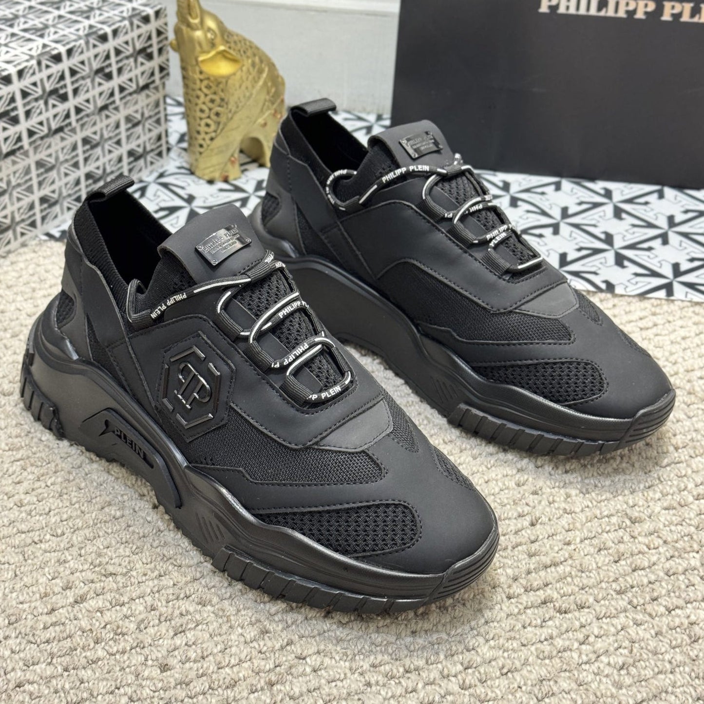 SOLA-PP Casual shoes