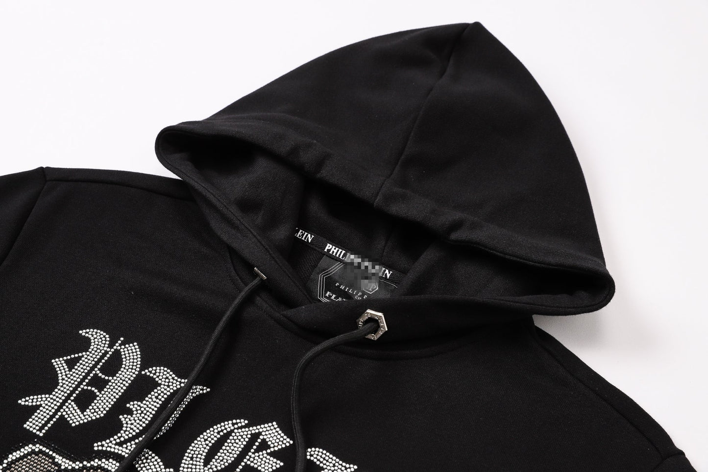 SOLA-PP Pure cotton sweatshirt