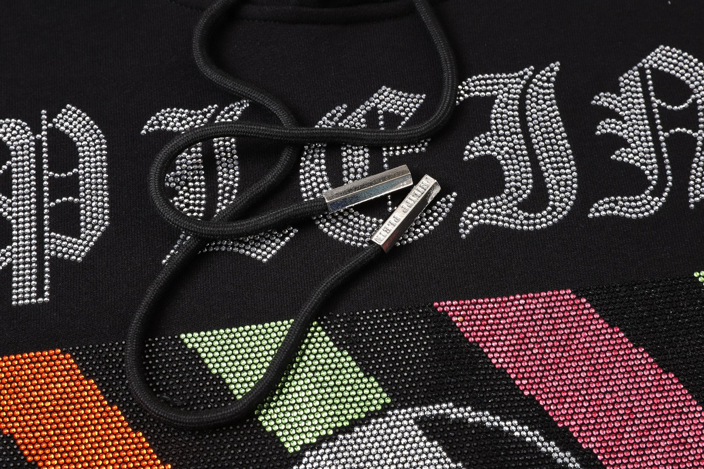 SOLA-PP Diamonds Hoodie