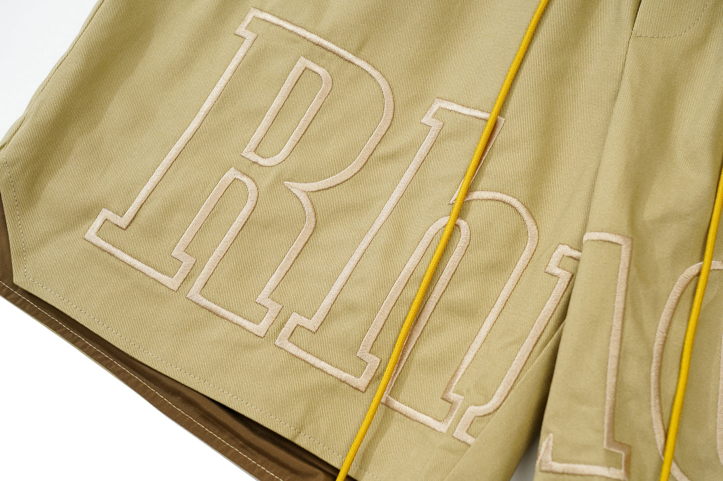 SOLA-RHUDE shorts