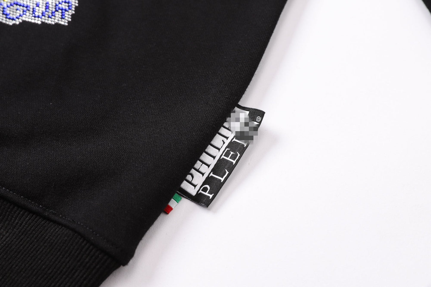 SOLA-PP Diamonds Hoodie