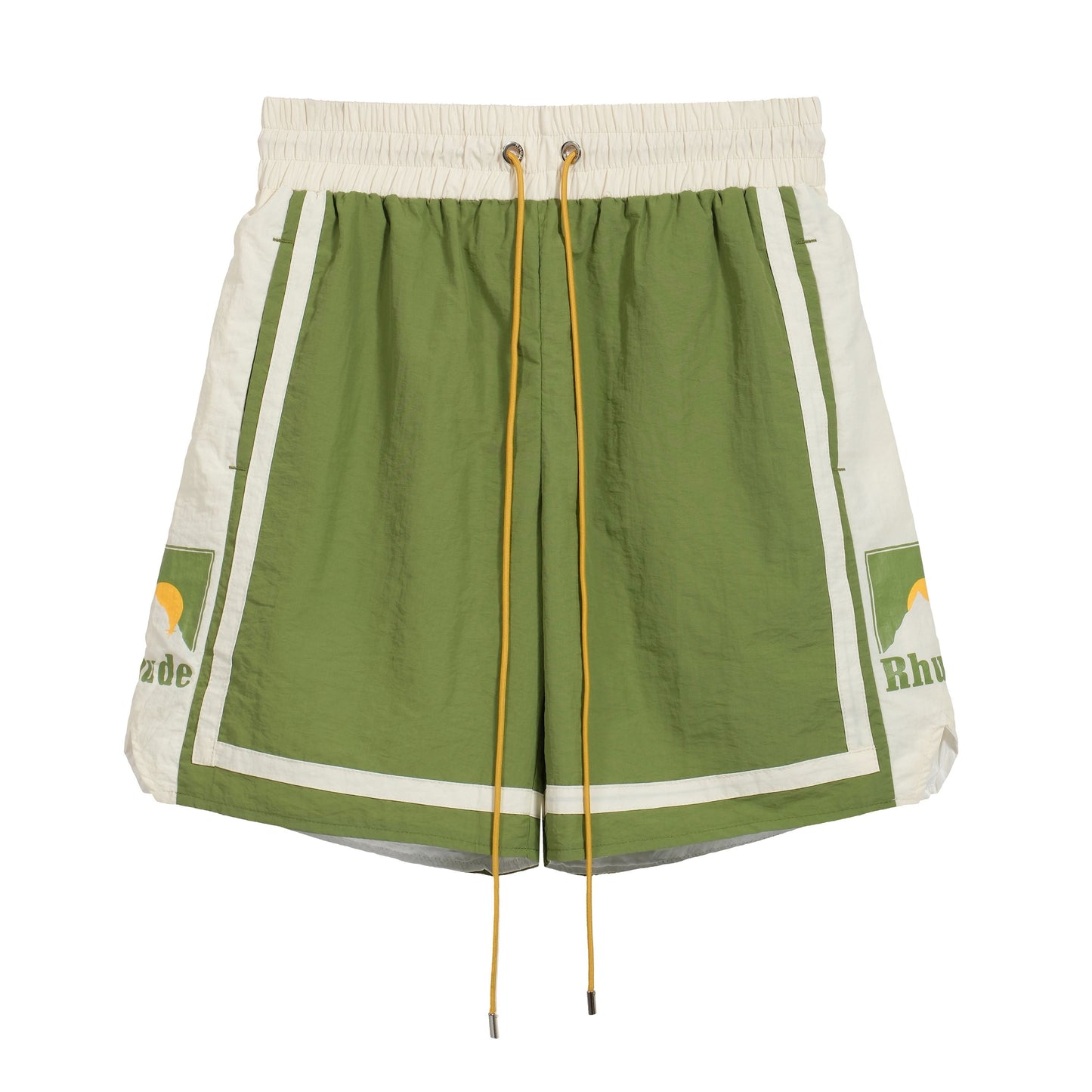 SOLA-RHUDE Shorts