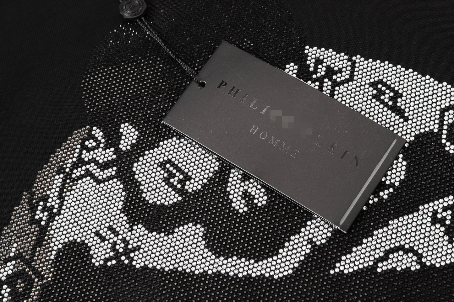 SOLA-PP Pure cotton sweatshirt