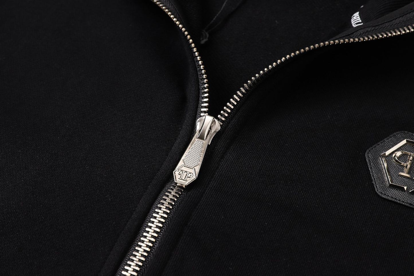 SOLA-PP Pure cotton sweatshirt