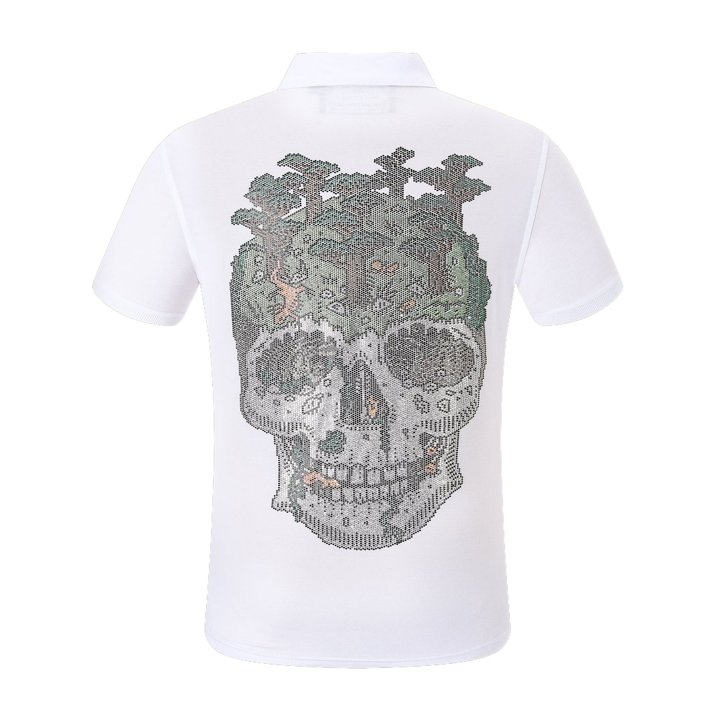 SOLA-PP Short sleeve Polo