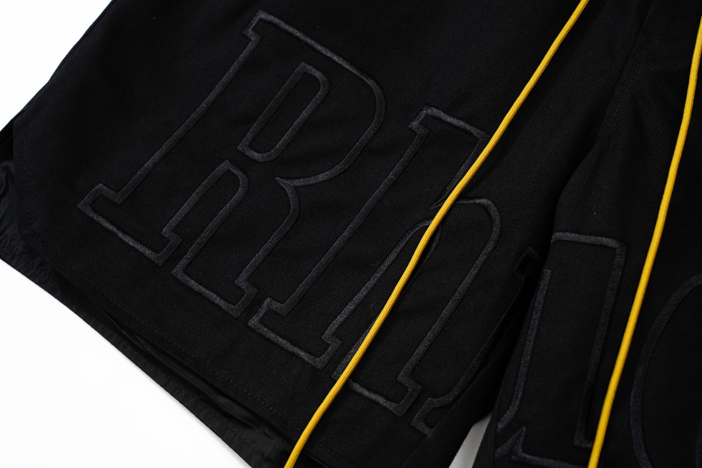 SOLA-RHUDE shorts