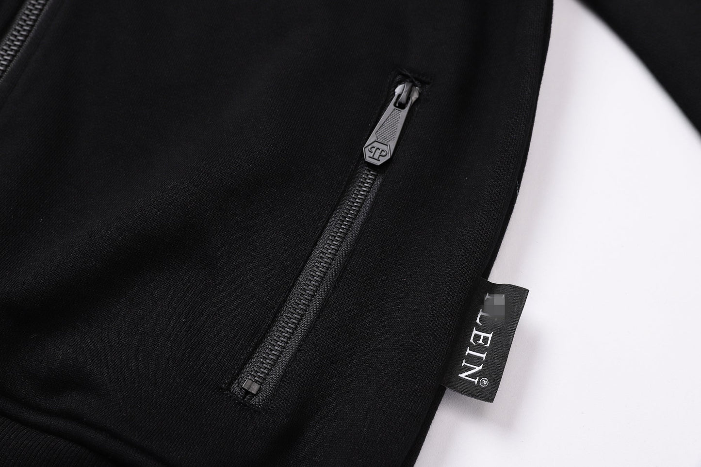 SOLA-PP Pure cotton sweatshirt