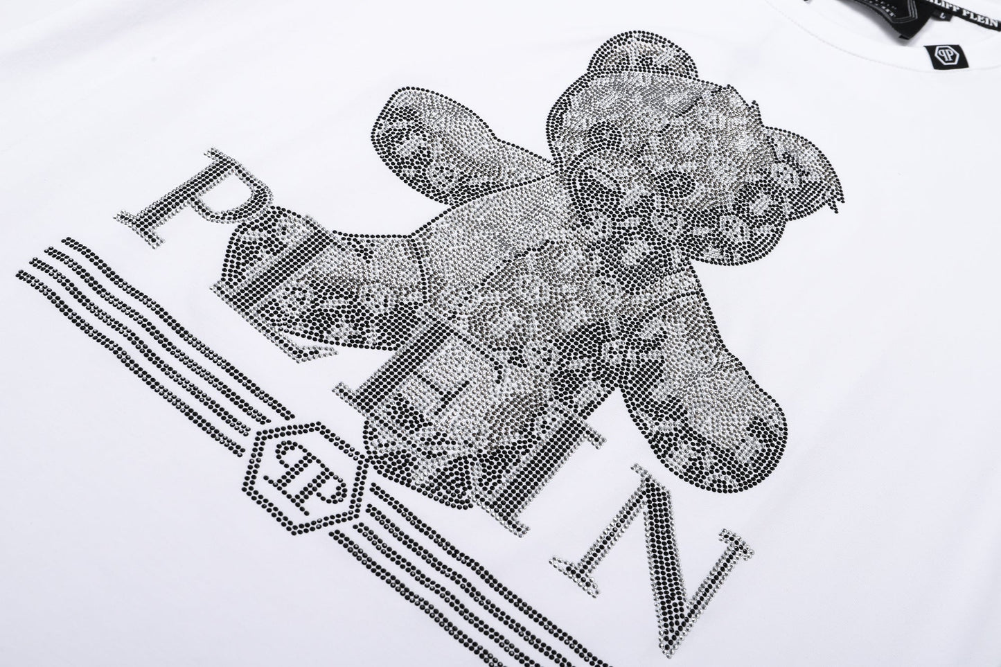 SOLA-PP Short sleeve T-shirt
