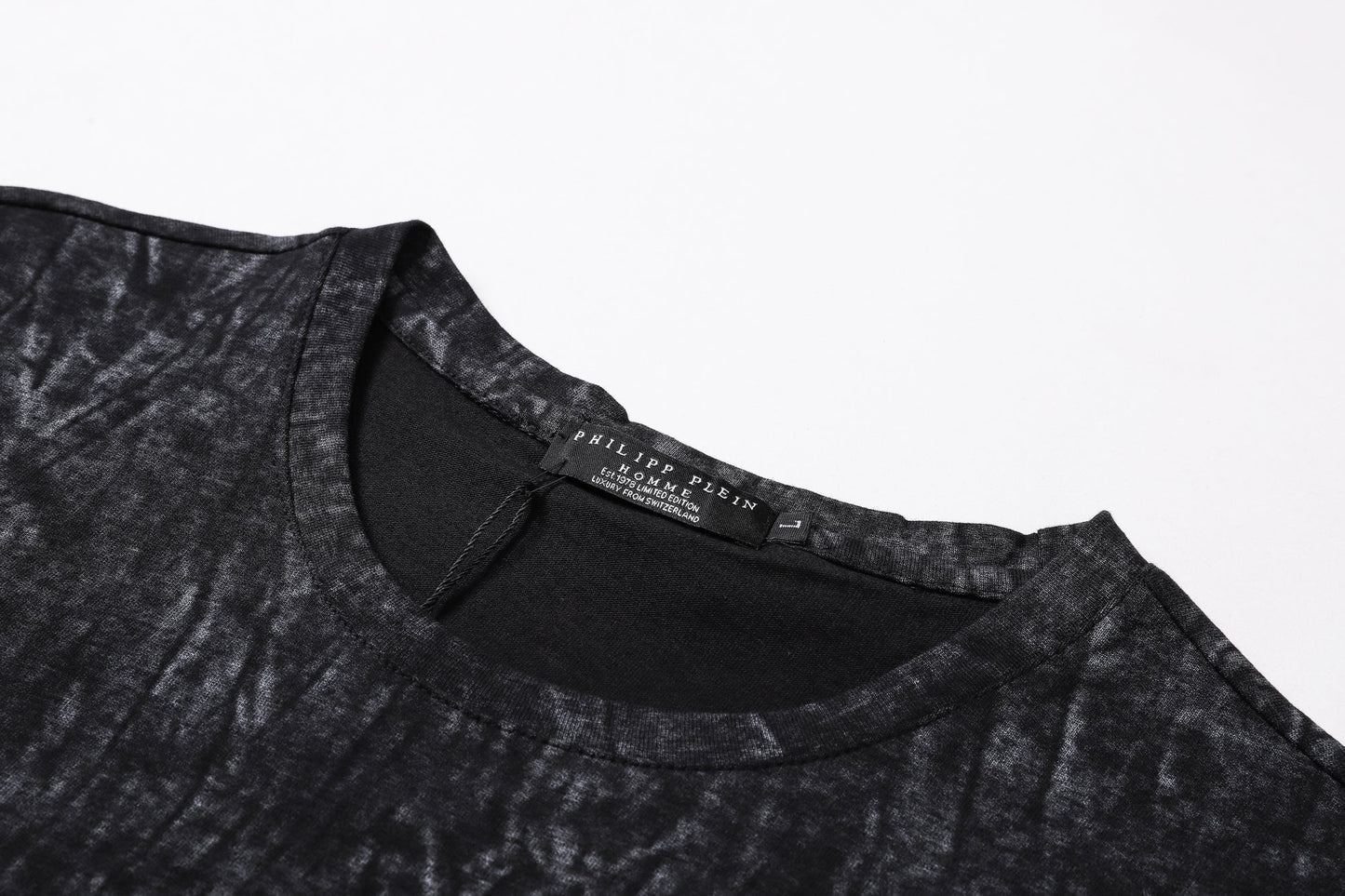 New-PP Short sleeve T-shirt