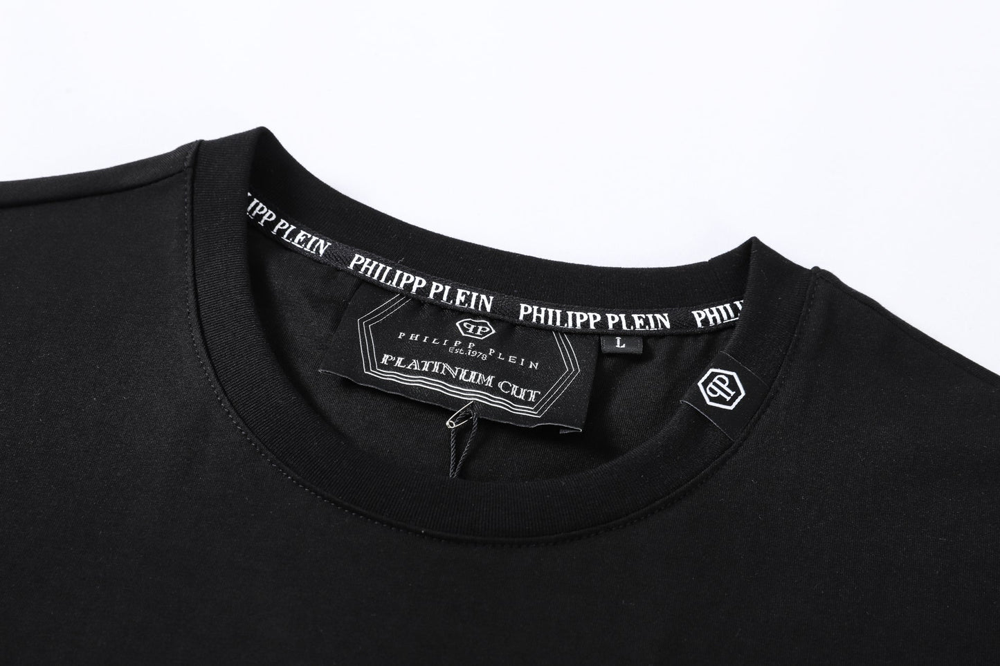 New-PP Short sleeve T-shirt