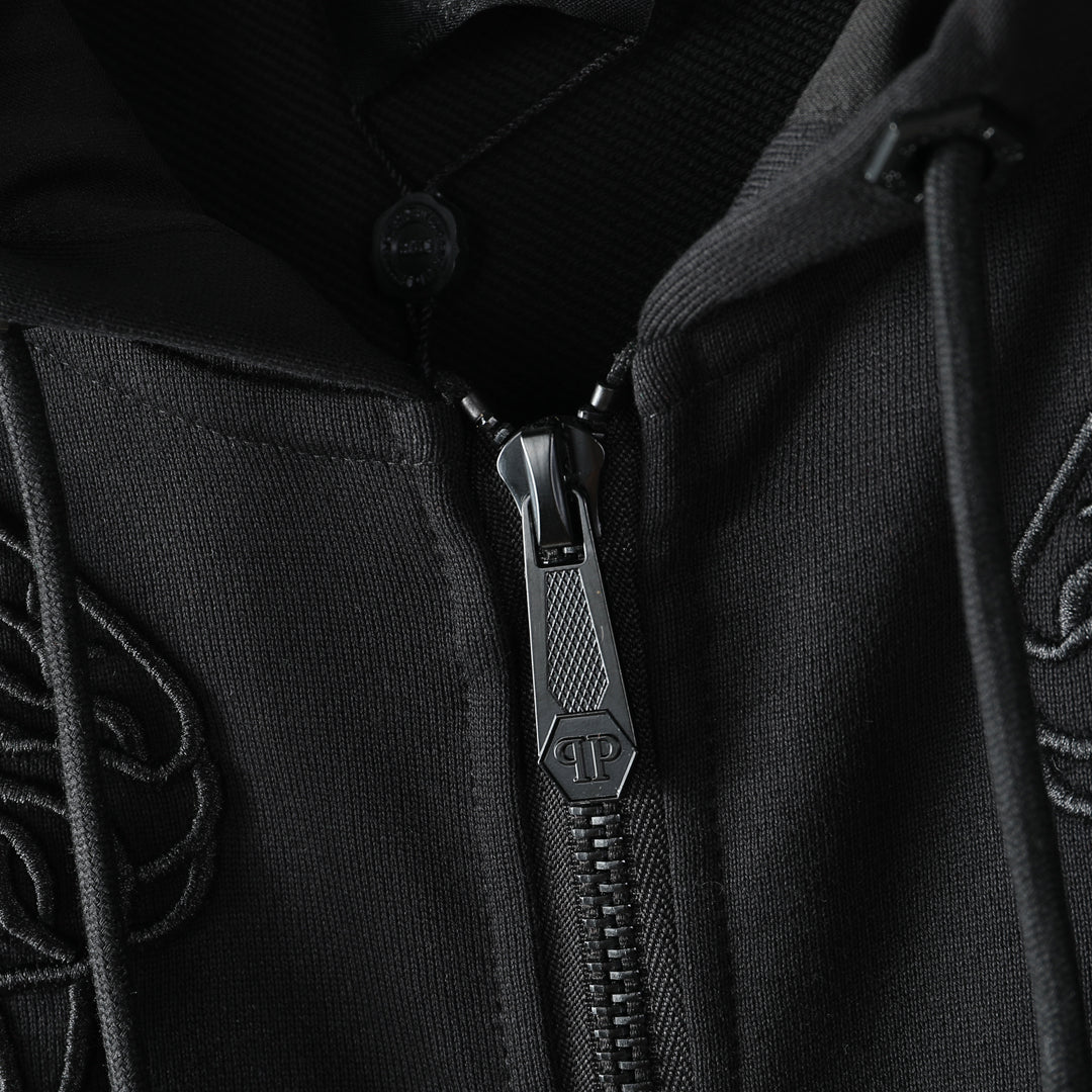 SOLA-PP Sports suit