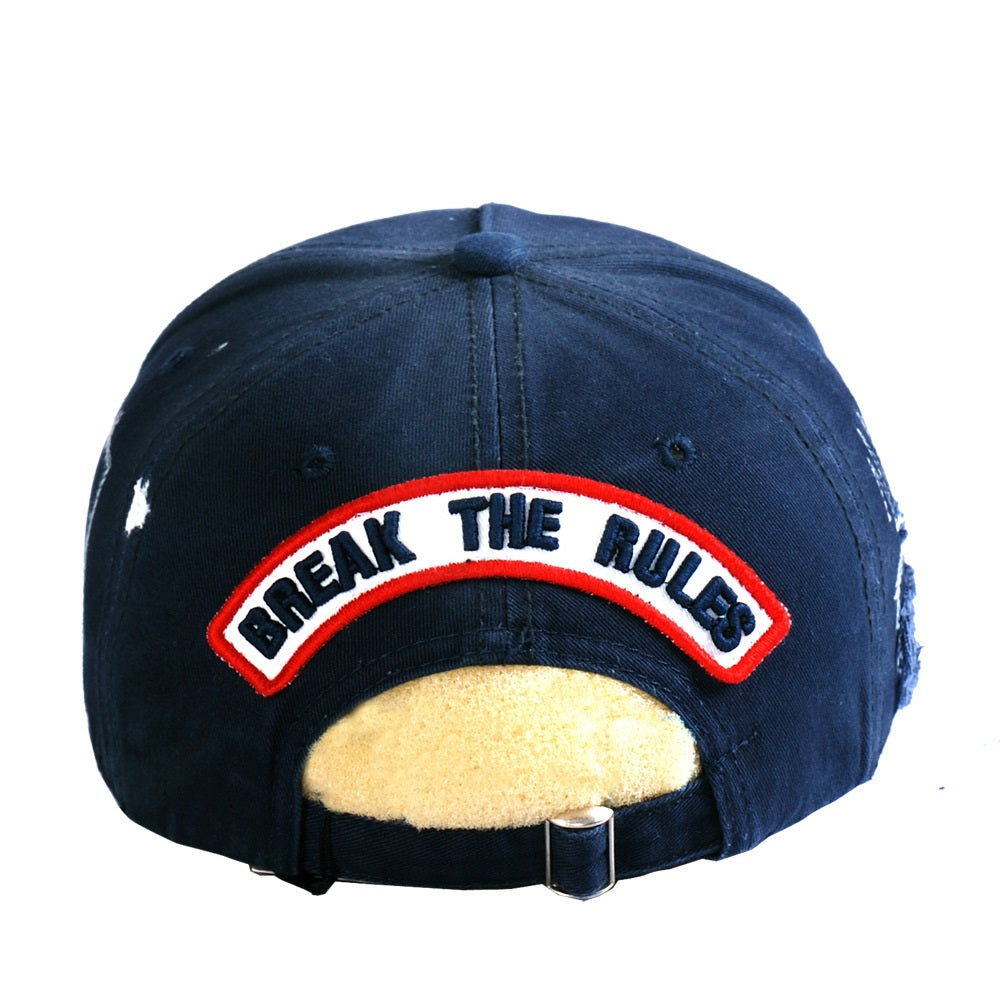 SOLA-Adjustable Hat