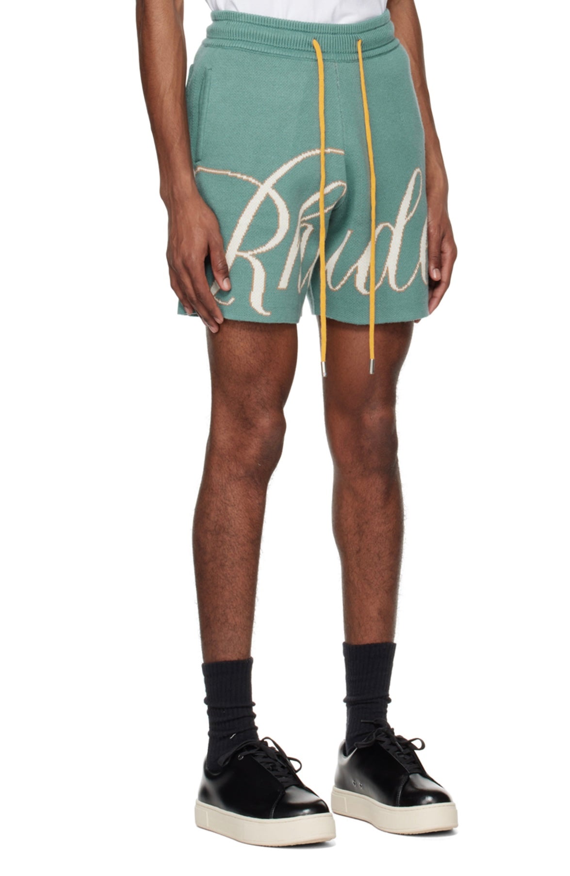 SOLA-RHUDE shorts