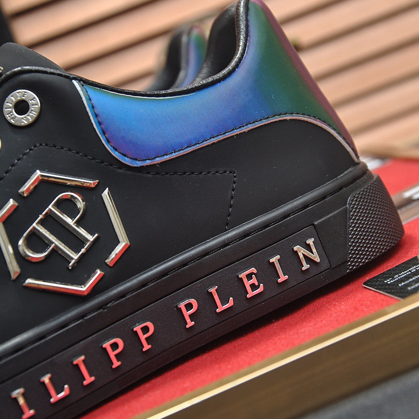 SOLA-PP Leather shoes