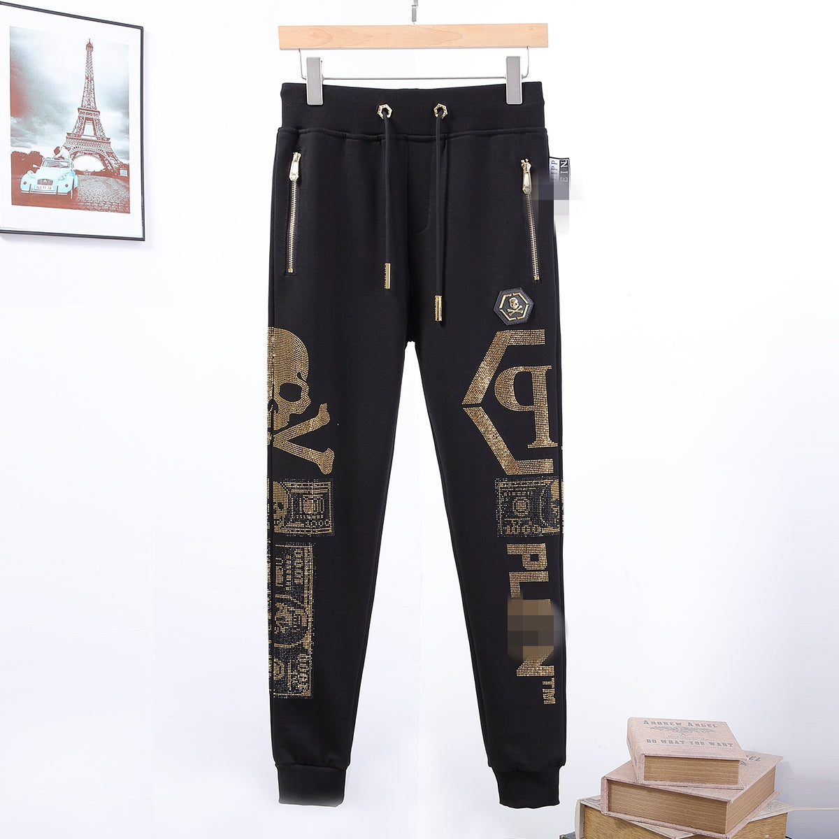 SOLA-PP Sports suit