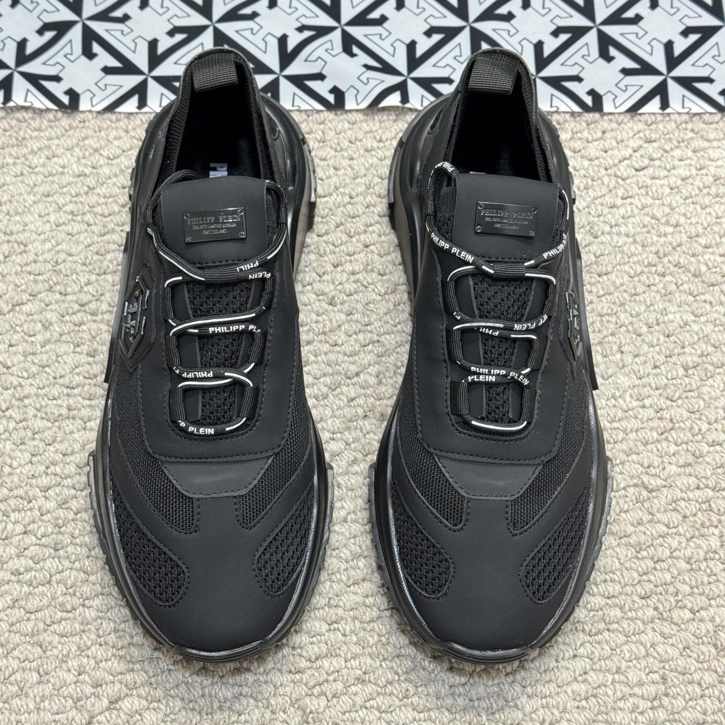 SOLA-PP Casual shoes