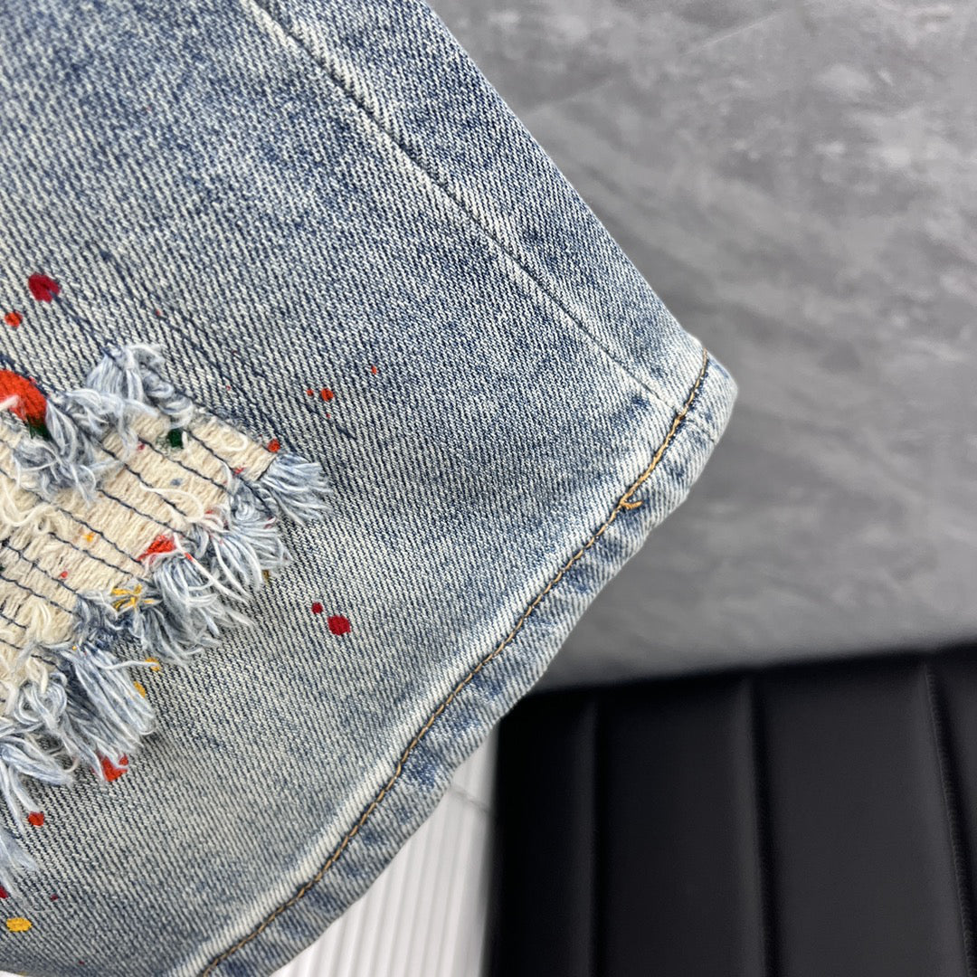 SOLA-PP jeans