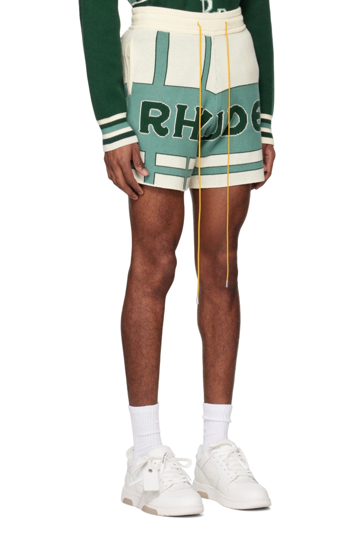 SOLA-RHUDE shorts