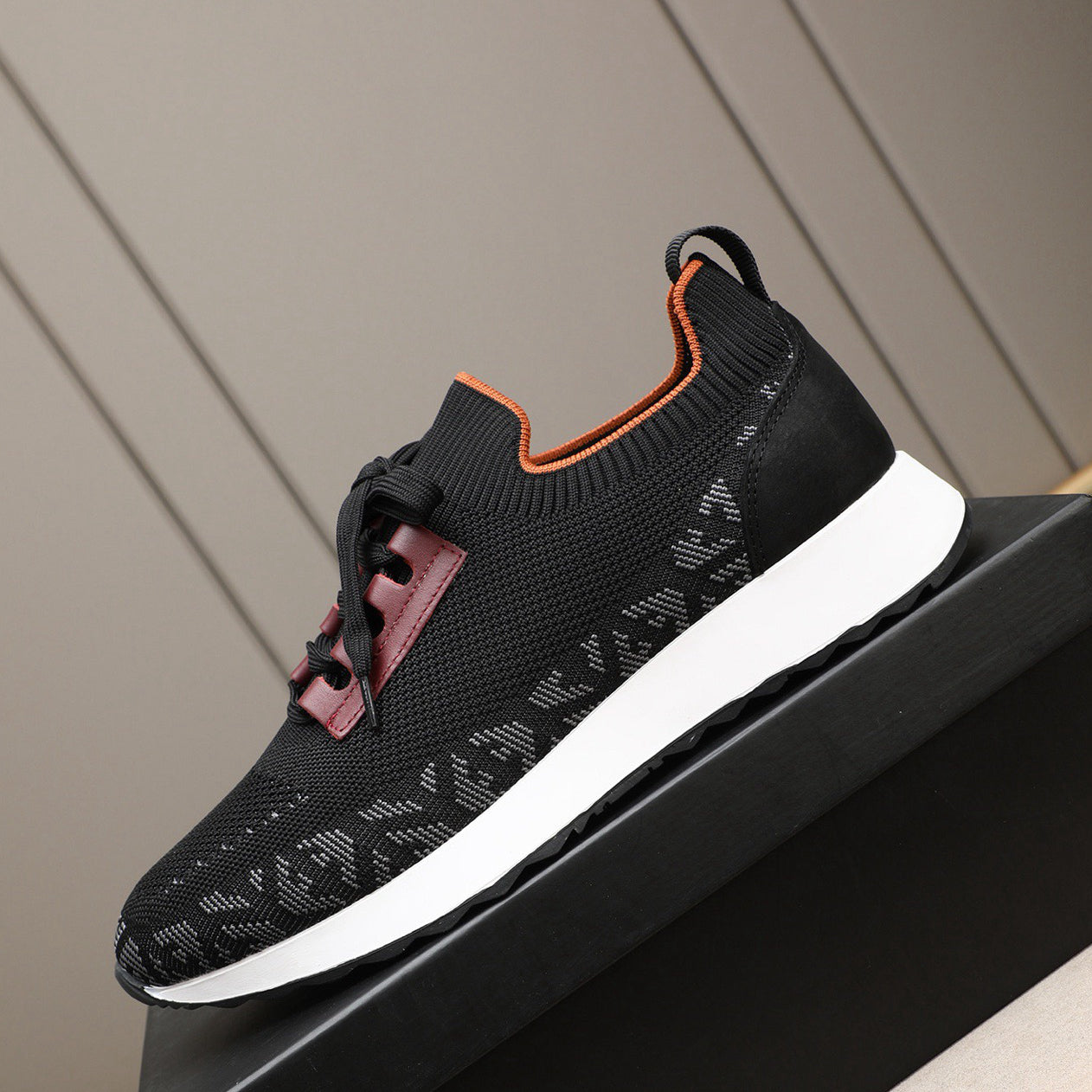 SOLA-GA Casual shoes