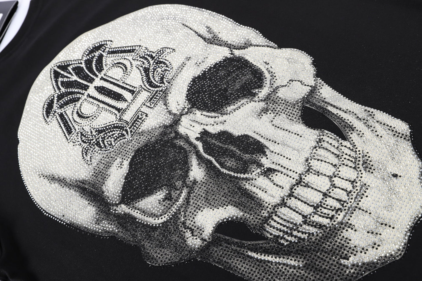 New-PP Short sleeve T-shirt