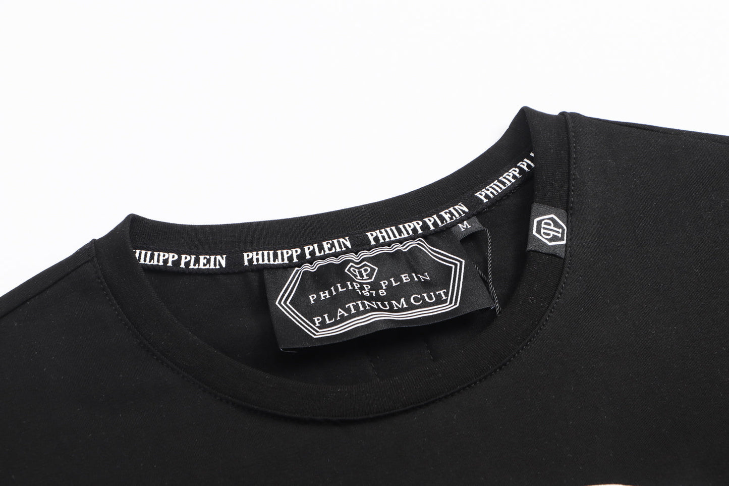 SOLA-PP Short sleeve T-shirt