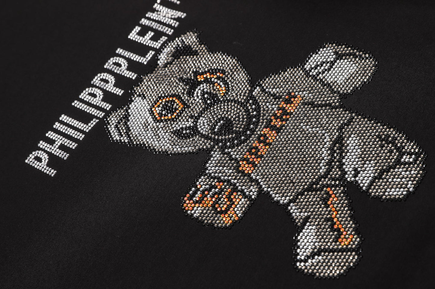 New-PP Short sleeve T-shirt