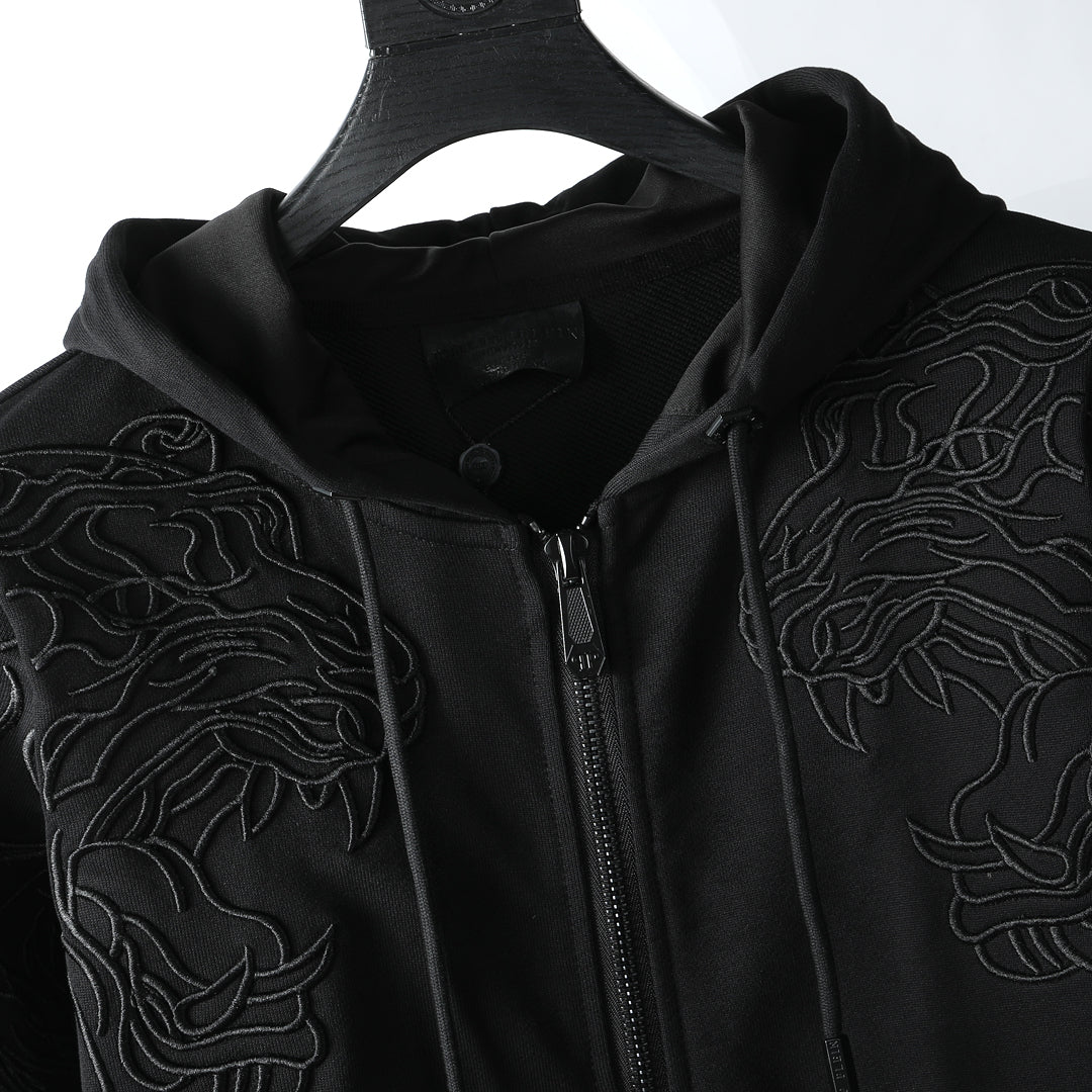 SOLA-PP Sports suit