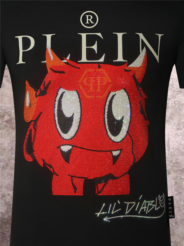 SOLA-PP Short sleeve T-shirt