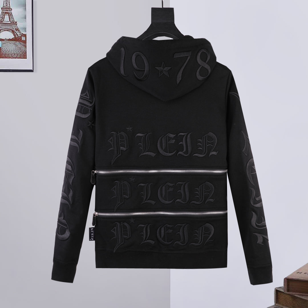 SOLA-PP Sports suit