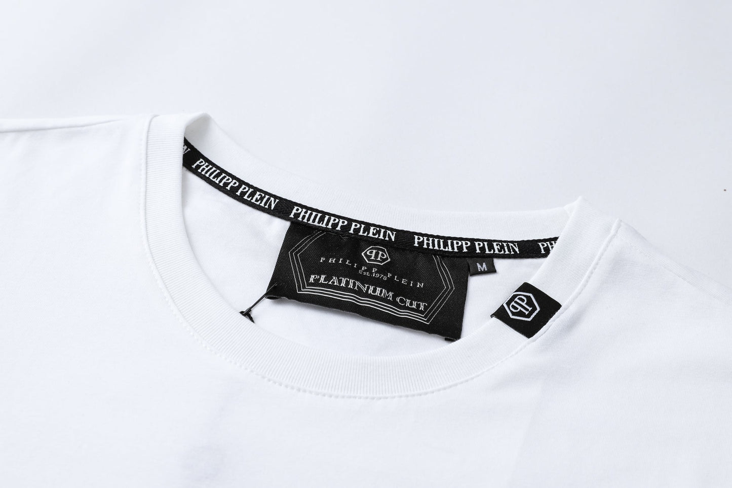 SOLA-PP Short sleeve T-shirt