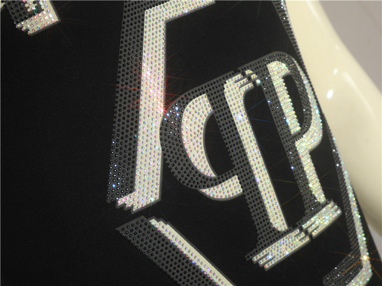 SOLA-PP Diamond T-shirt