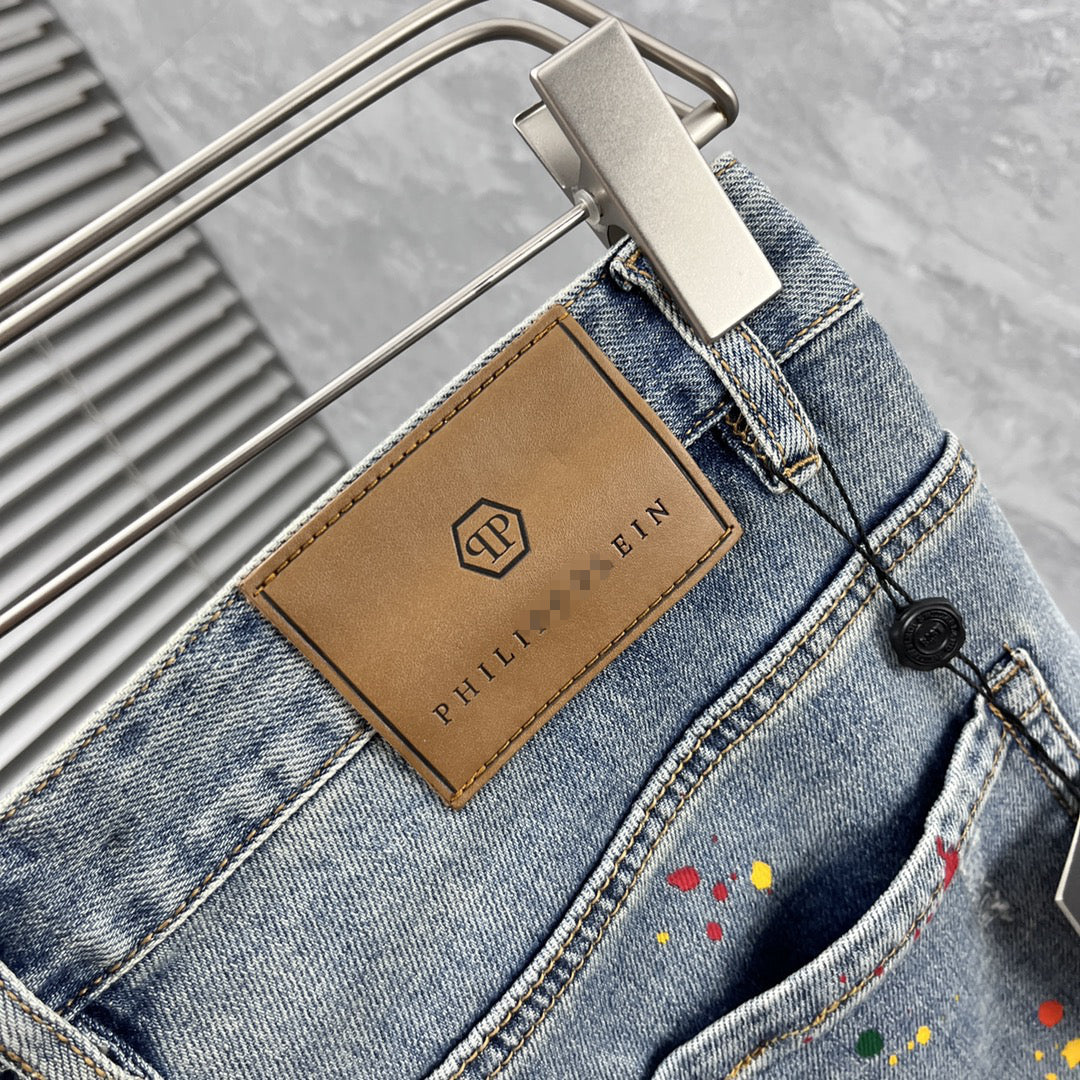 SOLA-PP jeans