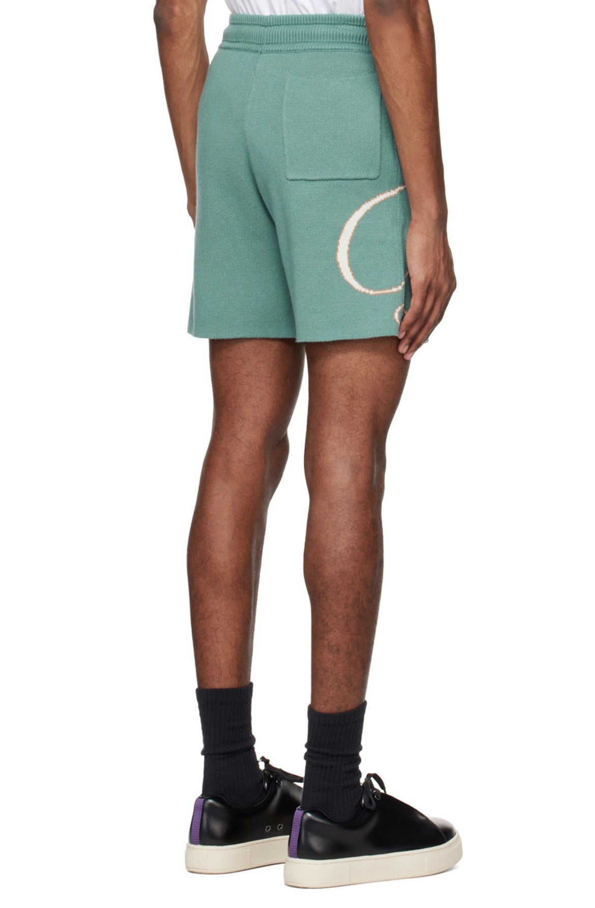 SOLA-RHUDE shorts