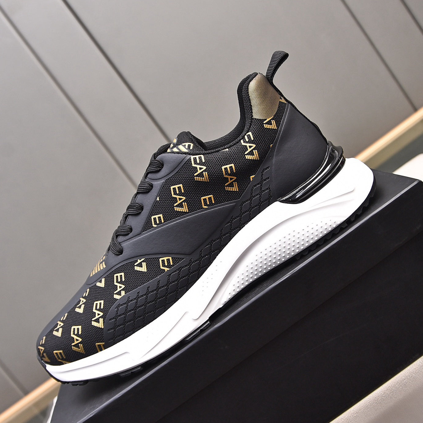 SOLA-GA Casual shoes