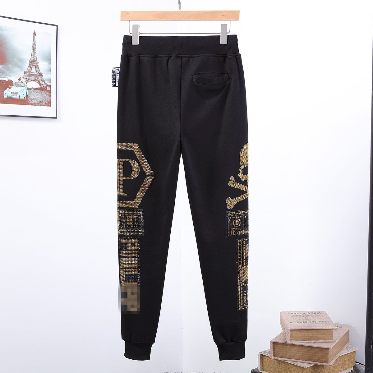 SOLA-PP Sports suit