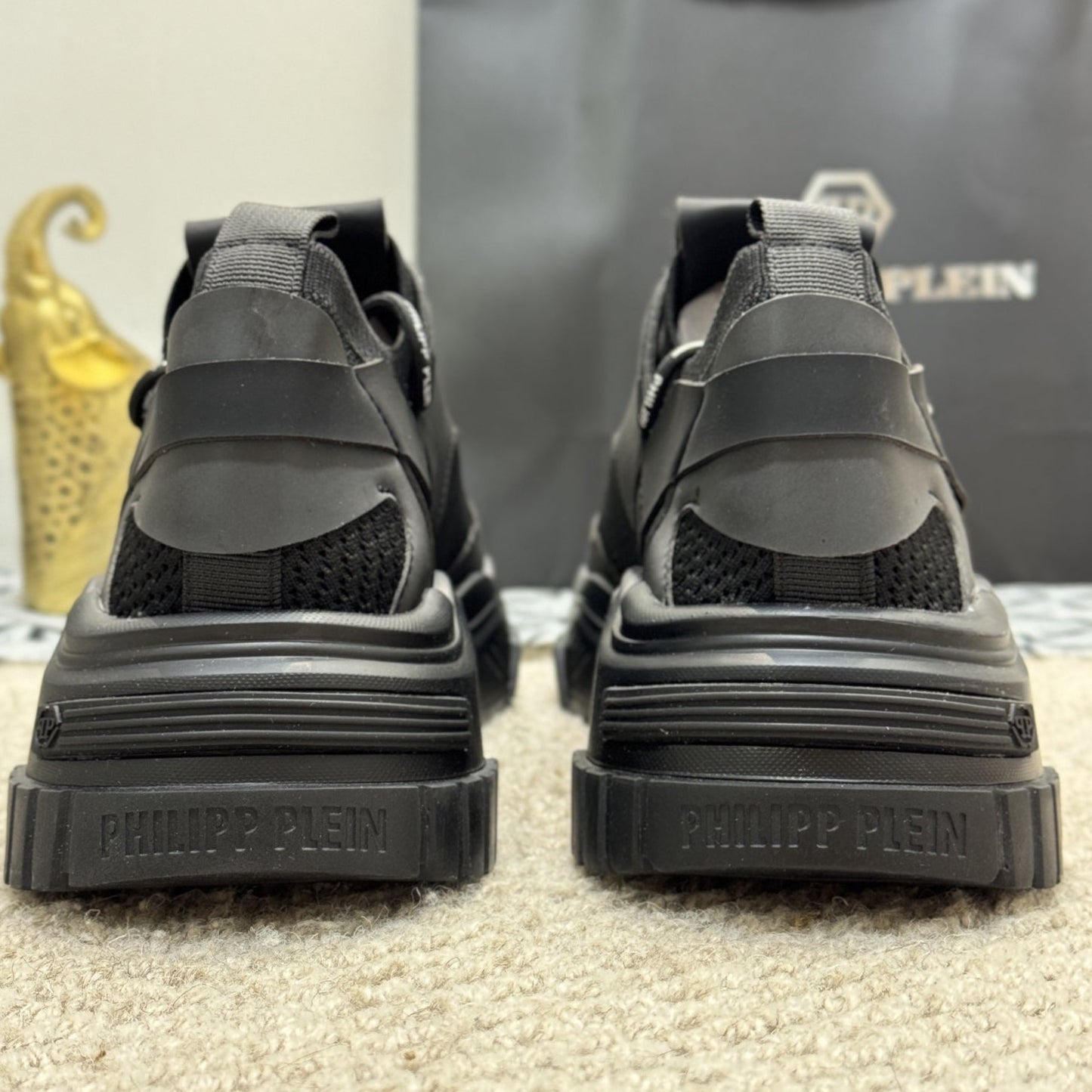 SOLA-PP Casual shoes