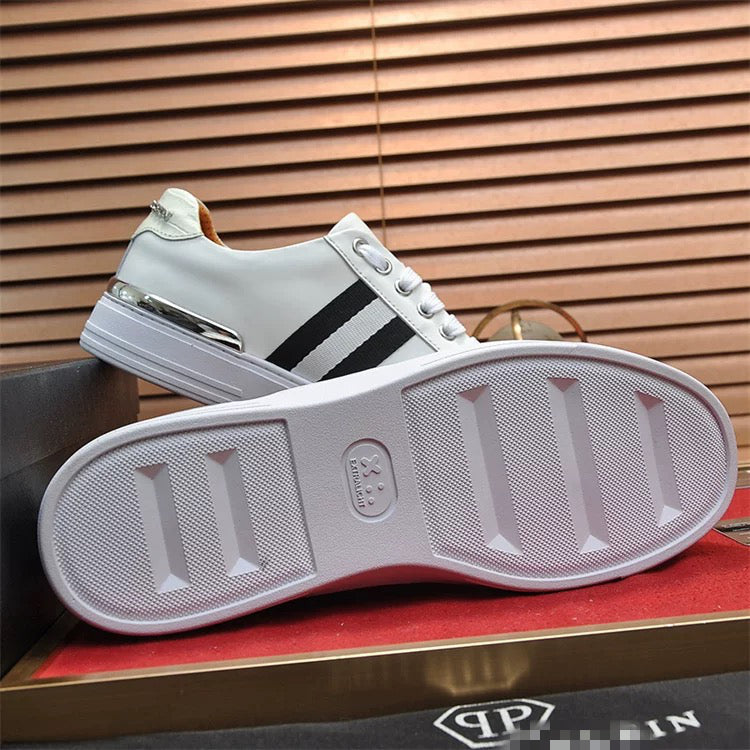 SOLA-PP Leather shoes