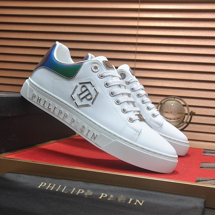 SOLA-PP Leather shoes