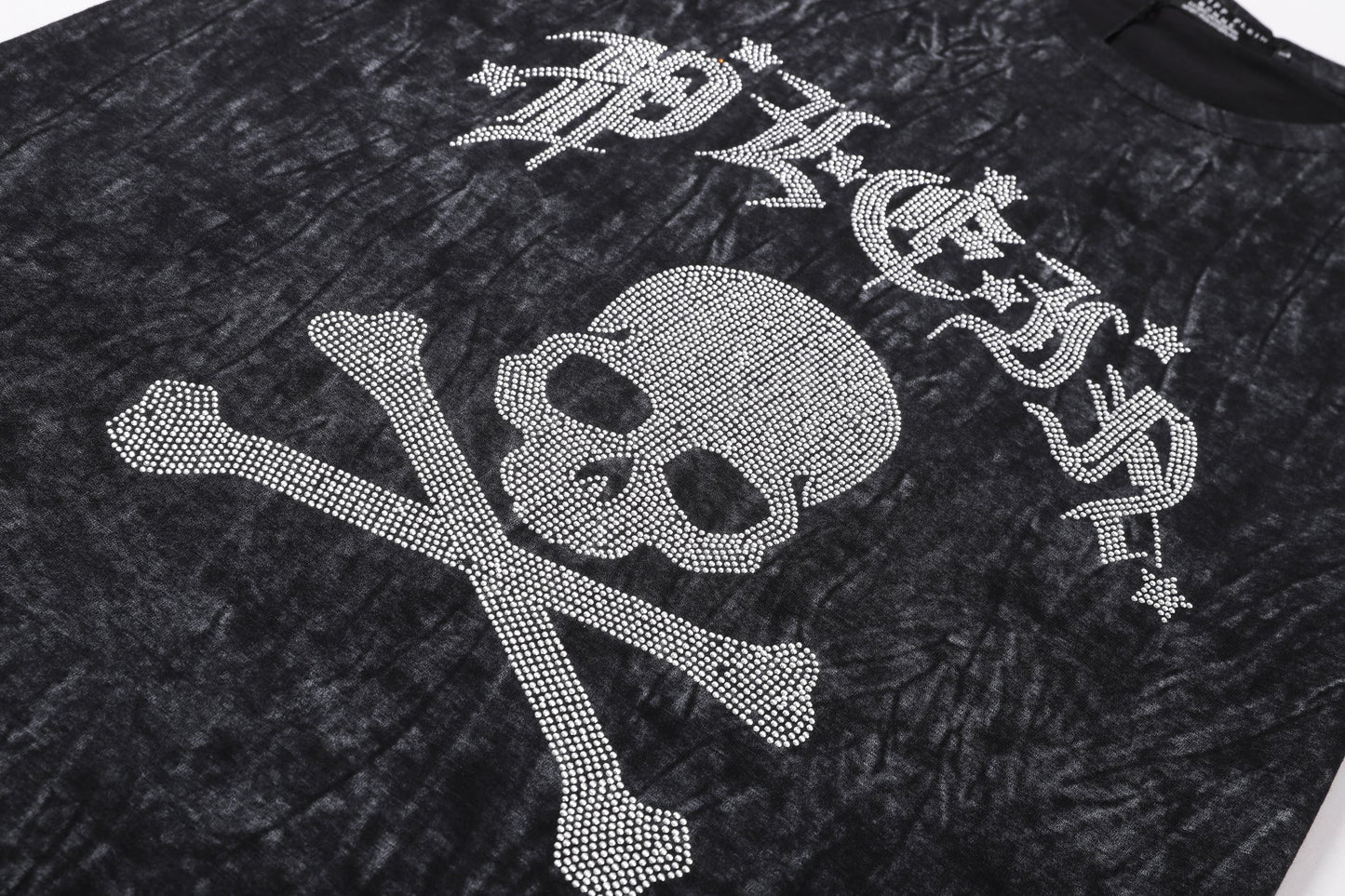 New-PP Short sleeve T-shirt