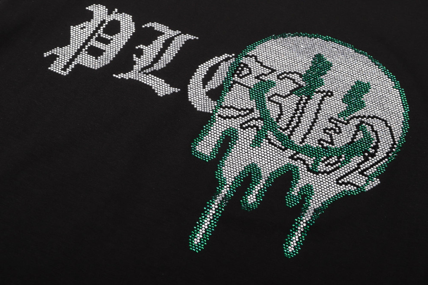 SOLA-PP Short sleeve T-shirt