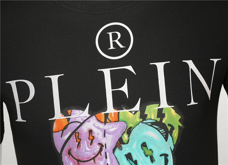 SOLA-PP Short sleeved T-shirt