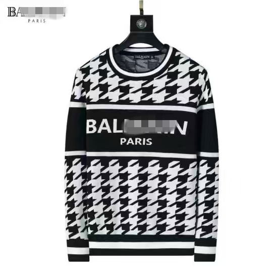 SOLA-B 2025 sweater