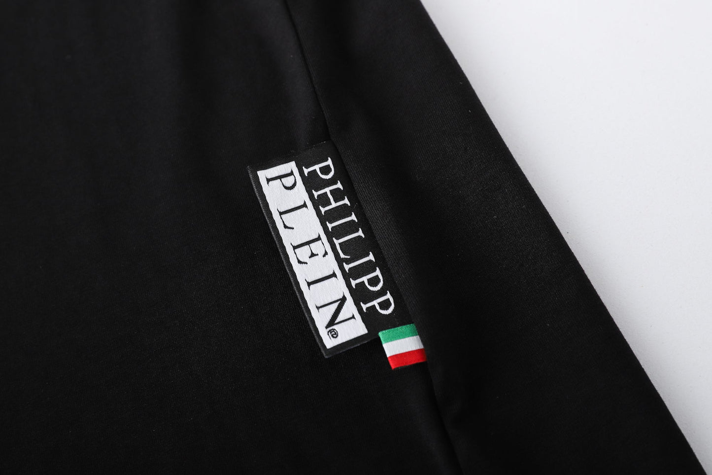 New-PP Short sleeve T-shirt