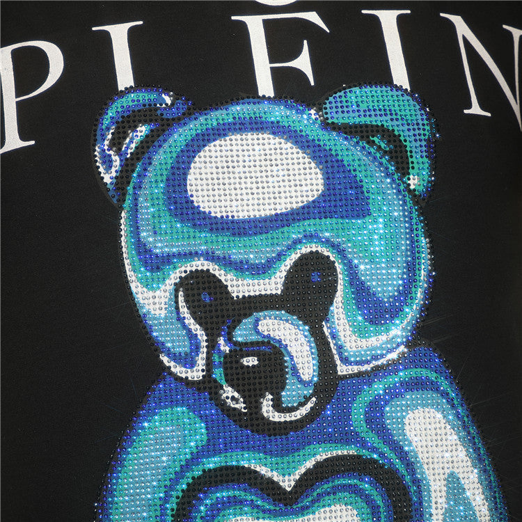 SOLA-PP Short sleeve T-shirt