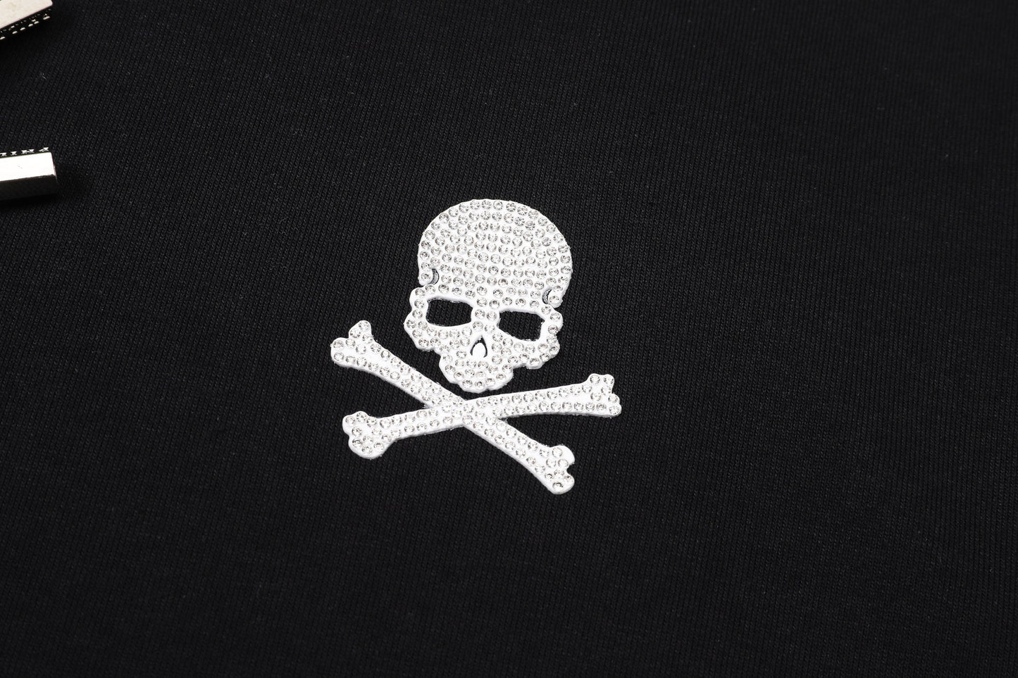 SOLA-PP skull Hoodie