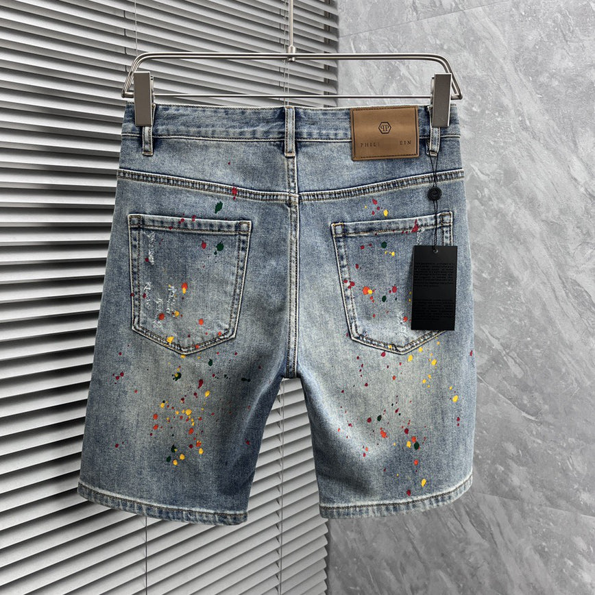SOLA-PP jeans