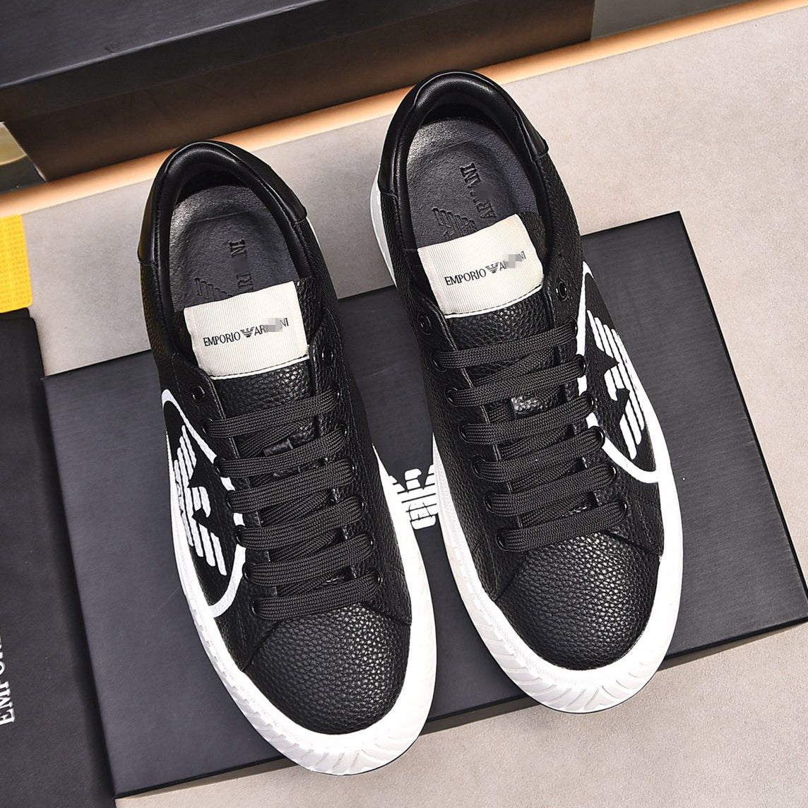 SOLA-GA Casual shoes