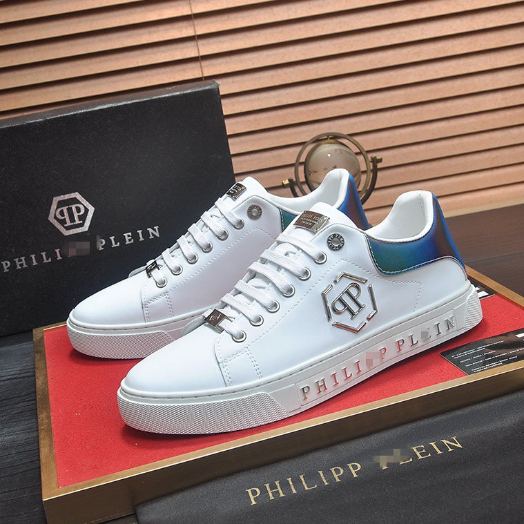 SOLA-PP Leather shoes
