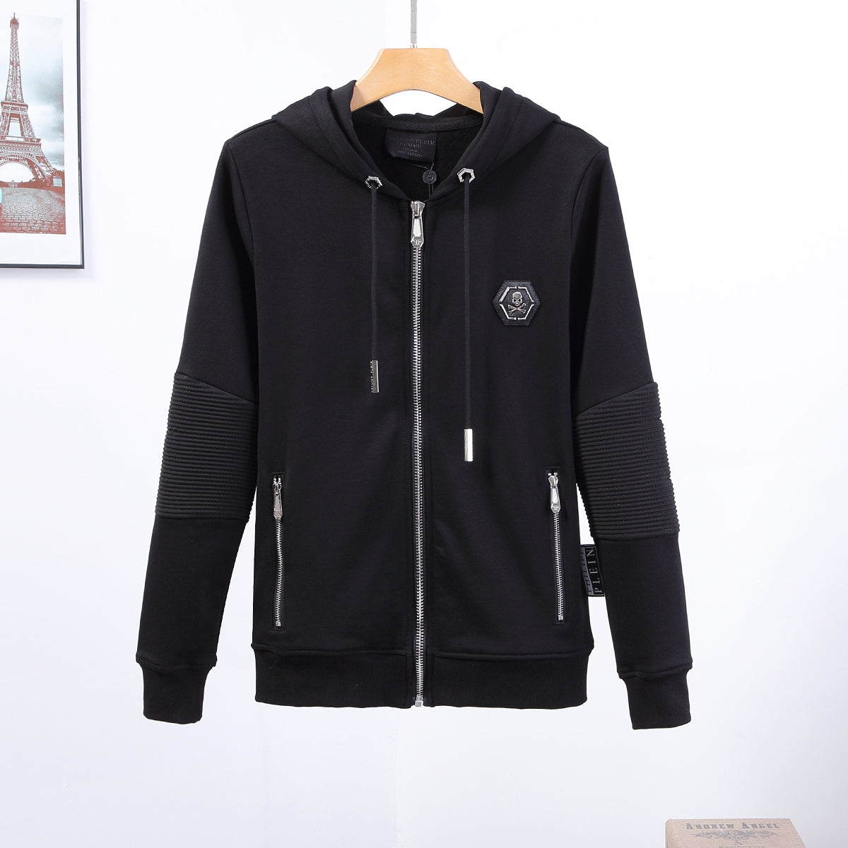SOLA-PP Sports suit